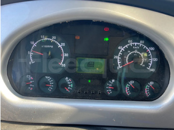 Lease a  King Long XMQ6900 King Long XMQ6900: picture 3