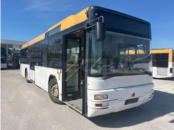 City bus MAN Lion's City