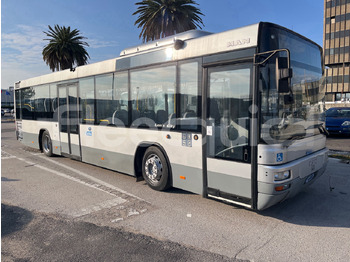 City bus MAN Lion's Classic