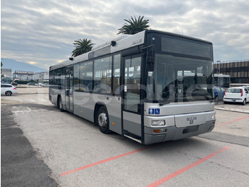 City bus MAN Lion's Classic