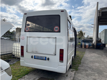 Lease a  Mercedes-Benz 414T Mercedes-Benz 414T: picture 4 Lease a  Mercedes-Benz 414T Mercedes-Benz 414T: picture 4