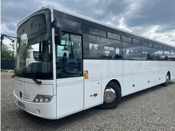 Suburban bus Mercedes-Benz Intouro: picture 3 Suburban bus Mercedes-Benz Intouro: picture 3