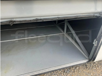 Suburban bus Mercedes-Benz Intouro: picture 5 Suburban bus Mercedes-Benz Intouro: picture 5