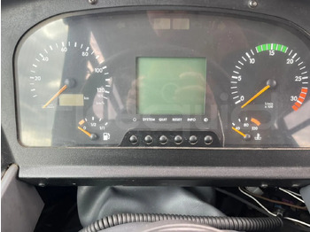 Suburban bus Mercedes-Benz Intouro: picture 2 Suburban bus Mercedes-Benz Intouro: picture 2