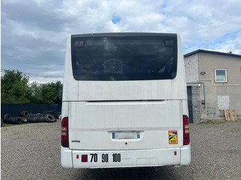 Suburban bus Mercedes-Benz Intouro: picture 4 Suburban bus Mercedes-Benz Intouro: picture 4