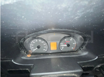 Minibus, Passenger van Mercedes-Benz Sprinter: picture 3