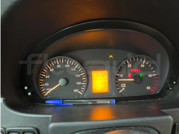 Suburban bus Mercedes-Benz Sprinter: picture 3 Suburban bus Mercedes-Benz Sprinter: picture 3