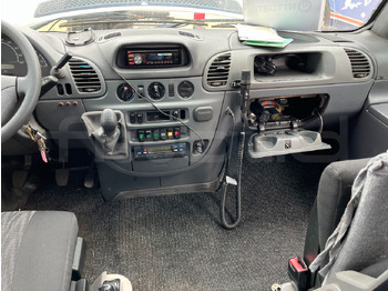 Minibus, Passenger van Mercedes-Benz Sprinter: picture 2