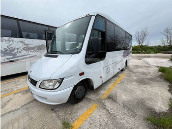 Minibus, Passenger van Mercedes-Benz Sprinter: picture 3