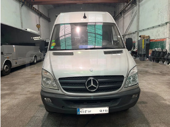 Minibus, Passenger van Mercedes-Benz Sprinter: picture 2