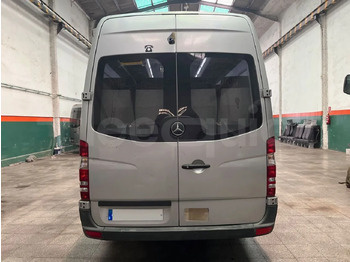 Minibus, Passenger van Mercedes-Benz Sprinter: picture 5