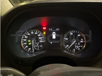 Minibus, Passenger van Mercedes-Benz Vito Tourer: picture 3 Minibus, Passenger van Mercedes-Benz Vito Tourer: picture 3