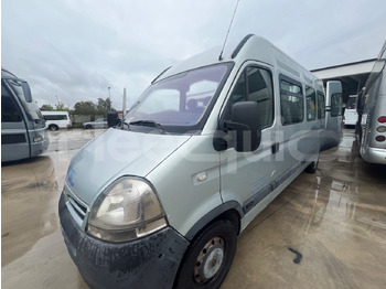 Lease a  Nissan Interstar Nissan Interstar: picture 4 Lease a  Nissan Interstar Nissan Interstar: picture 4