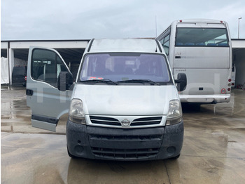 Lease a  Nissan Interstar Nissan Interstar: picture 2 Lease a  Nissan Interstar Nissan Interstar: picture 2