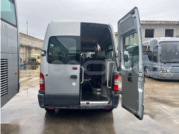 Lease a  Nissan Interstar Nissan Interstar: picture 5 Lease a  Nissan Interstar Nissan Interstar: picture 5