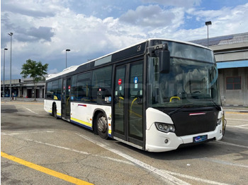 City bus SCANIA Citywide