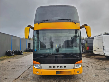 Lease a Setra S431 Setra S431: picture 2 Lease a Setra S431 Setra S431: picture 2