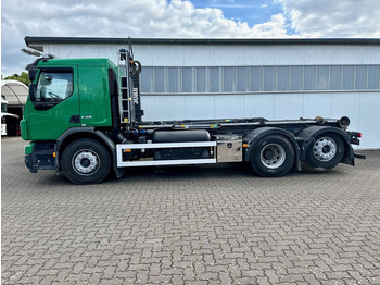 Hook lift truck Volvo FE 330 6x2 Hooklift Joab 20 to 5400 mm Lenkachse: picture 3