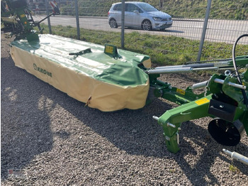 Mower KRONE AM