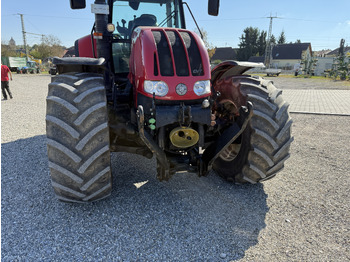 Farm tractor Steyr CVT 6170: picture 2