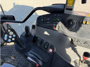 Farm tractor Steyr CVT 6170: picture 5