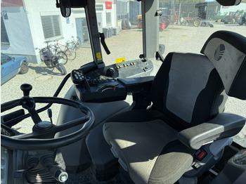 Farm tractor Steyr CVT 6170: picture 4