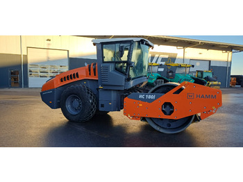 Compactor HAMM HC 180i: picture 3 Compactor HAMM HC 180i: picture 3