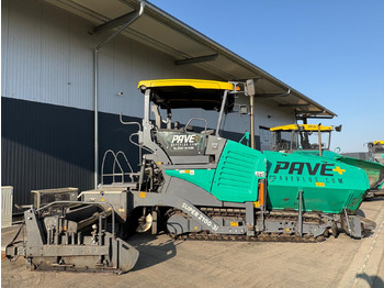 Asphalt paver VÖGELE SUPER 2100-3i: picture 3 Asphalt paver VÖGELE SUPER 2100-3i: picture 3