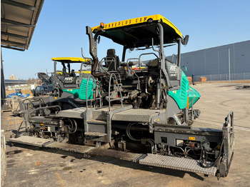 Asphalt paver VÖGELE SUPER 2100-3i: picture 5 Asphalt paver VÖGELE SUPER 2100-3i: picture 5