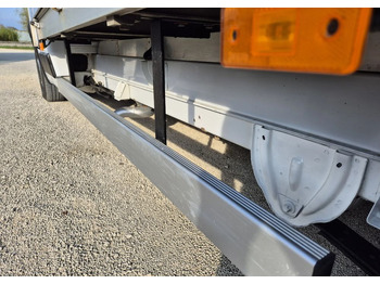 Lease a  Fiat Ducato 3.0 180KM Maxi Fiat Ducato 3.0 180KM Maxi: picture 4