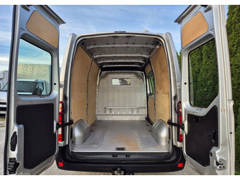 Panel van Renault Master 2.3 125KM ŚLICZNY Bez AdBlue**: picture 5