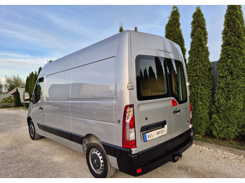 Panel van Renault Master 2.3 125KM ŚLICZNY Bez AdBlue**: picture 3