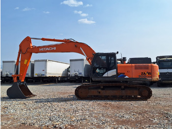 Crawler excavator HITACHI ZX 300 LCH-5A: picture 2