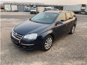 Car VOLKSWAGEN