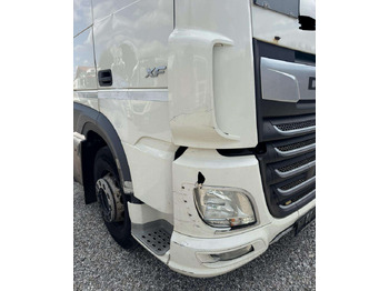 Cab chassis truck DAF XF 480 SSC RETARDA: picture 3