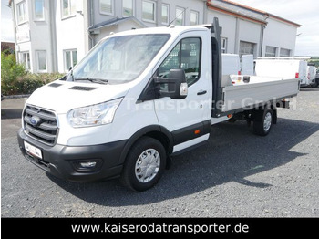 Flatbed van FORD Transit