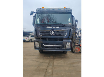 Tipper SHACMAN