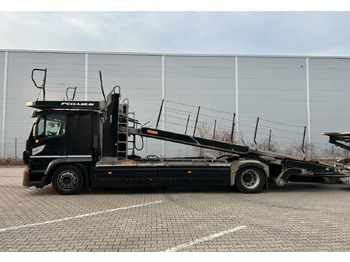 Autotransporter truck IVECO Stralis 460: picture 3