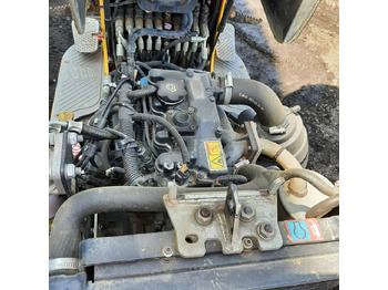 Lease a JCB 8008  JCB 8008: picture 3