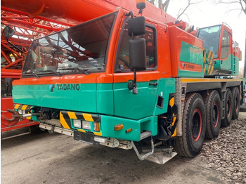 Lease a Tadano Faun ATF 70 G-4  Tadano Faun ATF 70 G-4: picture 1