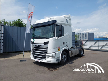 Tractor unit DAF XF 480