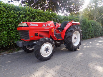 Compact tractor KUBOTA