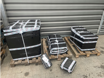 AdBlue tank for Truck POMPA ADBLUE AD BLUE EMITEC MAN TGX TGS 81154036157: picture 5