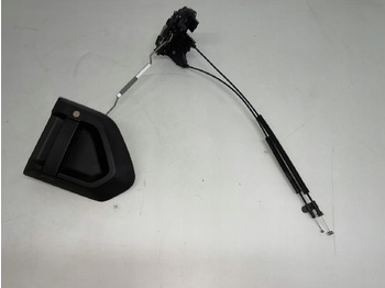 Door and parts MAN TGL