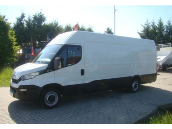 Panel van IVECO Daily