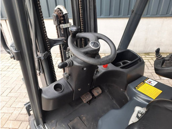 Lease a Linde E20L-02  Linde E20L-02: picture 5