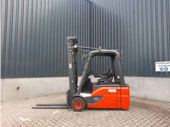 Electric forklift LINDE E20