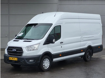 Panel van FORD Transit