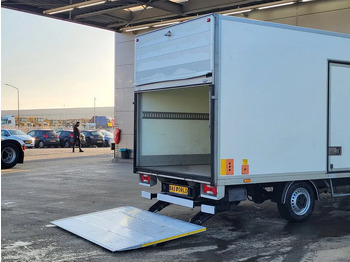 Panel van Iveco Daily 35S14: picture 4