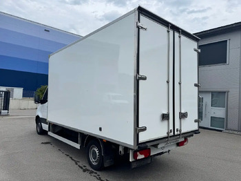 Box van Mercedes-Benz Sprinter 315 CDI Maxi Lang Koffer Klima: picture 5 Box van Mercedes-Benz Sprinter 315 CDI Maxi Lang Koffer Klima: picture 5